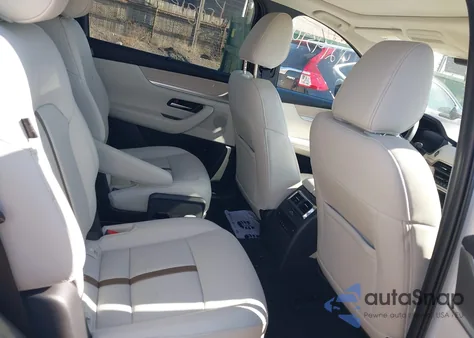 2024 Mazda Cx-90 Phev Premium Plus z USA, uszkodzony, nr VIN JM3KKEHA9R1152645